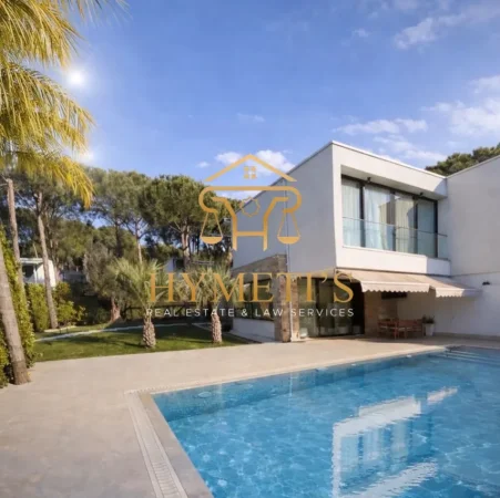 Durres, shitet Vile 2 Katshe , 160 m² 990.000 € (San Pietro Restort - Gjiri i Lalezit, Durres)