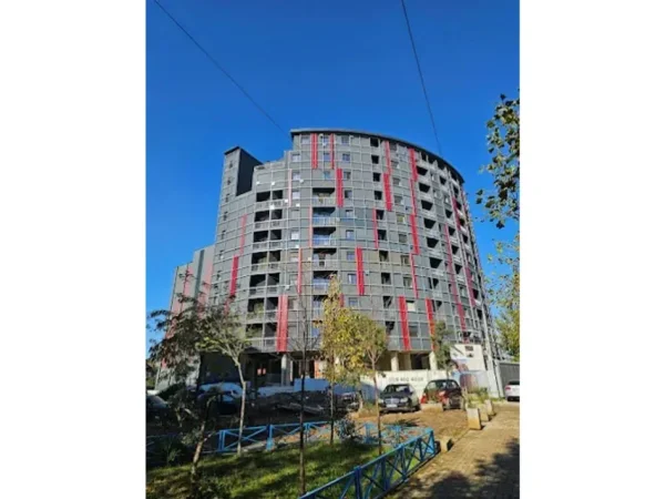 Tirane, shitet apartament 3+1+Ballkon Kati 2, 141 m² 240.000 € (Don Bosko)