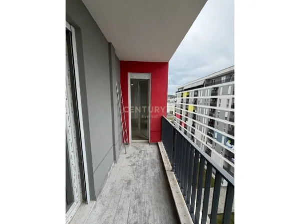 Tirane, shitet apartament 1+1 Kati 6, 71 m² 90.000 € 