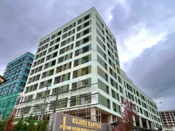 Tirane, shitet apartament 1+1+Ballkon Kati 2, 66 m² 108.600 € (Porcelan, Rezidenca Splendor)