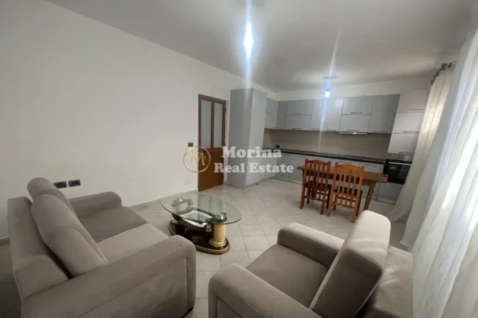 Tirane, jepet me qera apartament 1+1 Kati 1, 60 m² 400 € (Kamez)