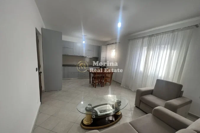 Tirane, jepet me qera apartament 1+1 Kati 1, 60 m² 400 € (Kamez)