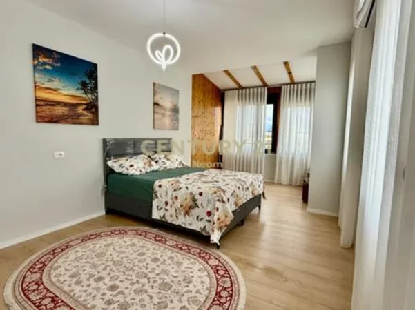 Tirane, jepet me qera apartament 2+1 Kati 6, 100 m² 1.000 € (rruga e elbasanit)