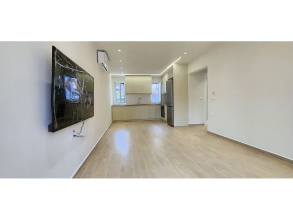 Sarande, shitet apartament 1+1+Ballkon Kati 2, 65 m² 125.000 € (sarand)