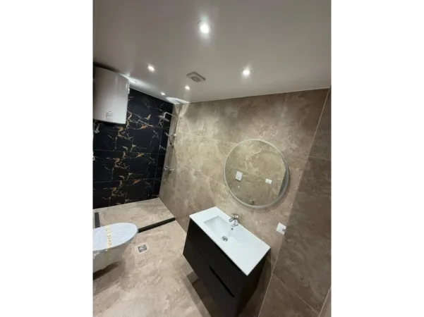 Sarande, shitet garsonier 1+1 Kati 6, 55 m² 77.000 € (sarand)