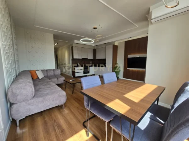 Tirane, shitet apartament 3+1+Ballkon Kati 7, 106 m² 320.000 € (stadiumi dinamo)
