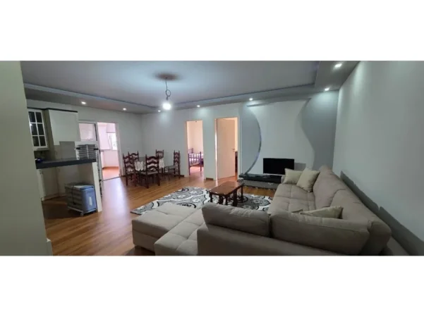 Tirane, shitet apartament 2+1 Kati 5, 96 m² 190.000 € (don bosko)