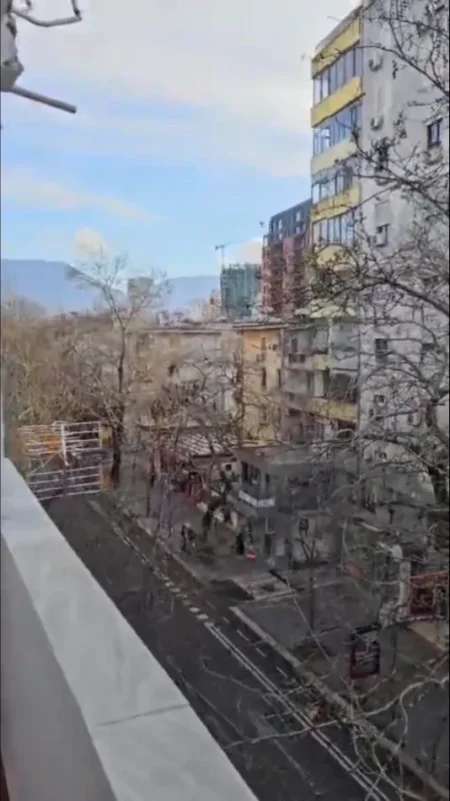 Tirane, shitet nga Pronari, pa-komision apartament 2+1+Ballkon Kati 5, 