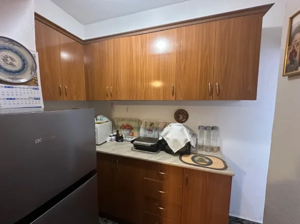 Tirane, shitet apartament 2+1+Ballkon Kati 5, 70 m² 120.000 € (Blloku i Ambasadave )