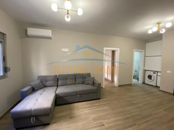 Tirane, jepet me qera apartament 1+1+Ballkon , 66 m² 500 € (Unaza e re)