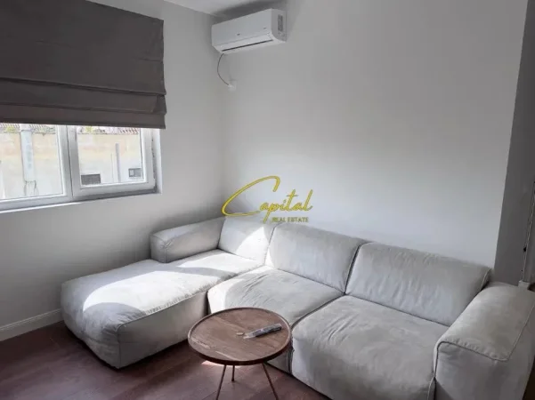 Tirane, jepet me qera apartament 1+1 Kati 2, 60 m² 470 € (5 MAJI)