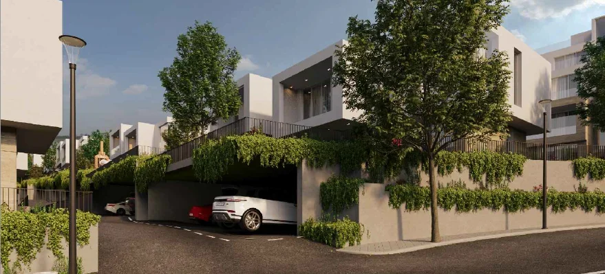 Tirane, shitet Vile 3 Katshe , 295 m² 642.000 € (Liqeni i Farkes)