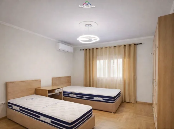 Tirane, jepet me qera apartament 2+1 Kati 4, 95 m² 620 € (mikel maruli)