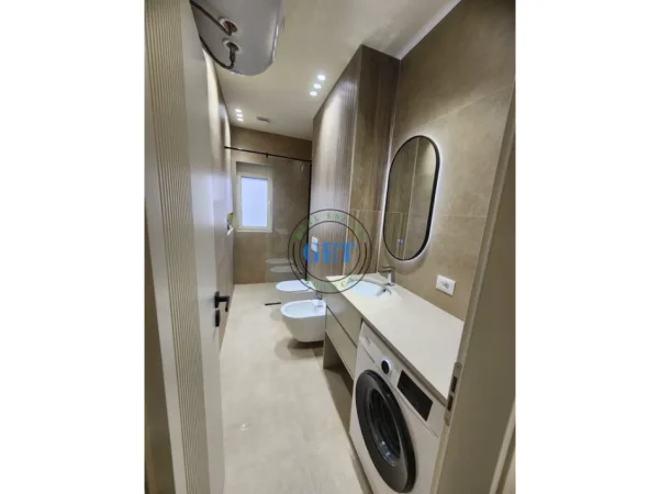 Durres, shitet apartament 1+1+Ballkon Kati 2, 68 m² 139.000 € 