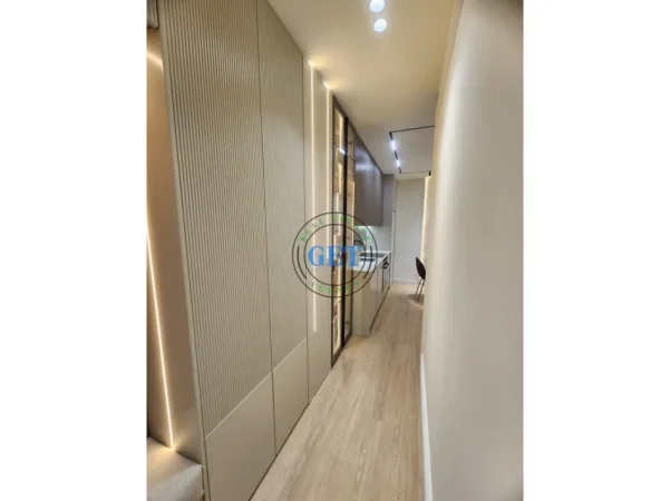Durres, shitet apartament 1+1+Ballkon Kati 2, 68 m² 139.000 € 