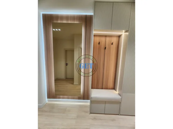 Durres, shitet apartament 1+1+Ballkon Kati 2, 68 m² 139.000 € 