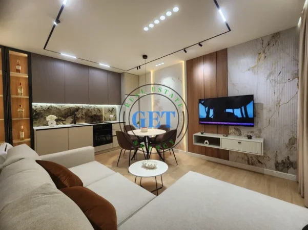 Durres, shitet apartament 1+1+Ballkon Kati 2, 68 m² 139.000 € 