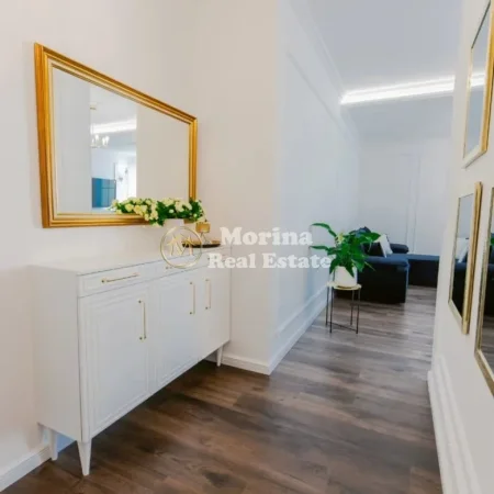 Tirane, jepet me qera apartament 1+1 Kati 9, 75 m² 600 € (Astir, Vila L)
