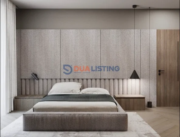 Tirane, jepet me qera apartament 2+1 , 140 m² 1.800 € (Liqeni i Thate)