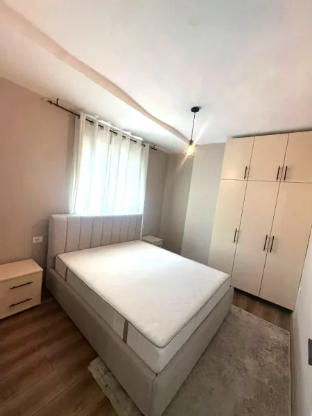 🏠 Jepet me Qera Super  Apartament  2+1  pas Concordit ne 5 Maj