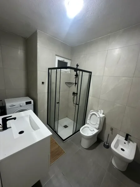 🏠 Jepet me Qera Super  Apartament  2+1  pas Concordit ne 5 Maj