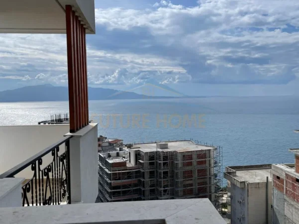 Sarande, shitet apartament 2+1+Aneks+Ballkon Kati 1, 84 m² 175.000 € (Sarande)