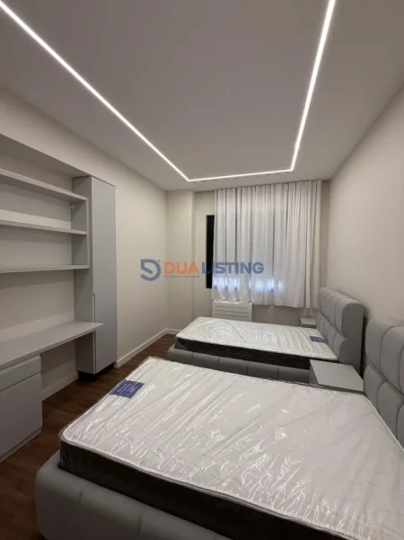Tirane, jepet me qera apartament 2+1 , 137 m² 1.300 € (Kodra e Diellit)