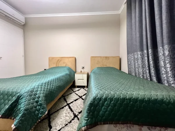 Tirane, shitet apartament 2+1 Kati 7, 100 m² 210.000 € (5 maji)