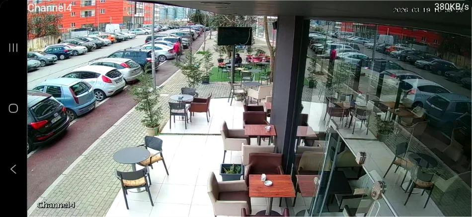 Tirane, shitet Kati 0, 40 m² 140.000 €