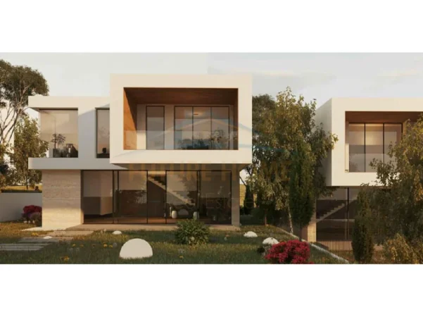 Tirane, shitet Vile 3 Katshe , 295 m² 642.000 € (LIQENI I FARKES)