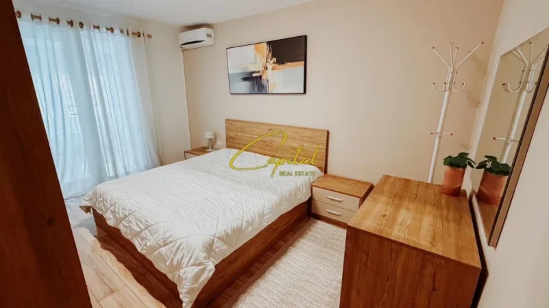 Tirane, jepet me qera apartament 2+1 Kati 2, 110 m² 950 € (MYSLYM SHYRI)