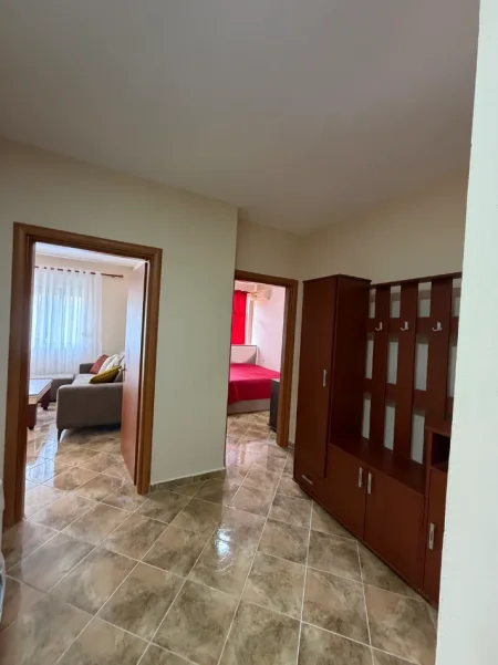 Durres, shitet apartament 1+1+Ballkon Kati 3, 61 m² 69.000 € (Shkembi kavajes)