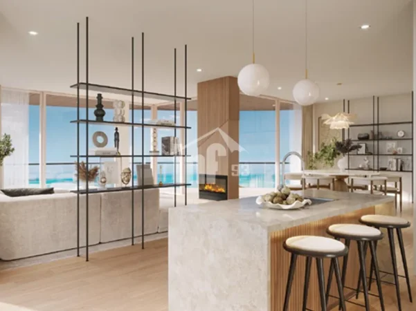Durres, shitet Vile 2 Katshe , 236 m² 720.000 € (KEPI I RODONIT RESIDENCE)