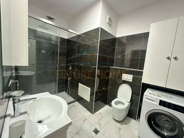 Tirane, jepet me qera apartament 2+1 Kati 3, 88 m² 520 € (ASTIR , Prane Bar Return)