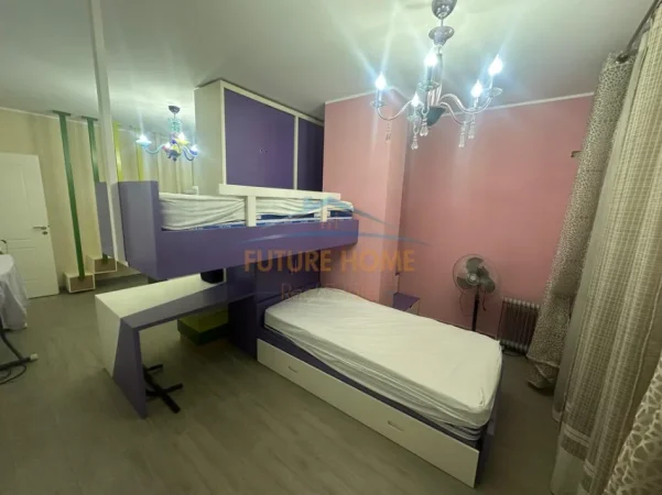 Tirane, jepet me qera apartament 2+1 Kati 2, 99 m² 600 € (ASTIR , Prane Viles L)