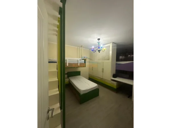 Tirane, jepet me qera apartament 2+1 Kati 2, 99 m² 600 € (ASTIR , Prane Viles L)