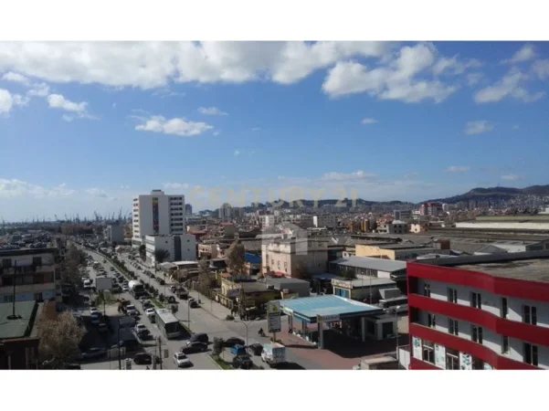 Durres, jepet me qera ambjent biznesi Kati 2, 500 m² 750 € (Shkozet,Durres)