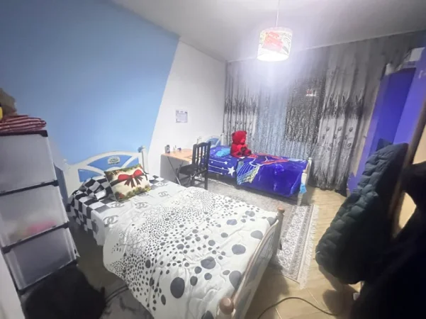 Tirane, shitet apartament 2+1 Kati 5, 71 m² 100.000 € (Tregu i Ri Elektrik)
