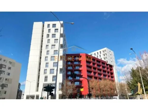 Tirane, shitet apartament 2+1+2 Kati 1, 113 m² 270.000 € (FARMACIA 10 , Kompleksi Arlis)