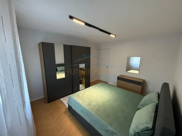Tirane, shitet apartament 1+1 Kati 4, 53 m² 149.000 € (RRUGA SIRI KODRA)