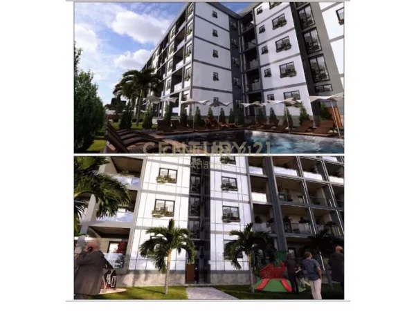 Durres, shitet 1+1 Kati 2, 48.750 € (Golem)