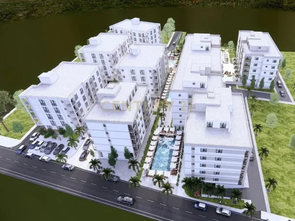 Durres, shitet 1+1 Kati 2, 48.750 € (Golem)
