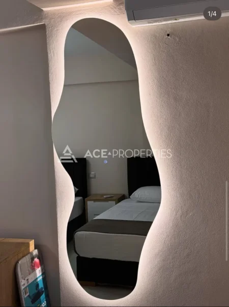 Durres, shitet apartament 2+1 Kati 4, 70 m² 123.000 € (Prane Bashkise, Durres)