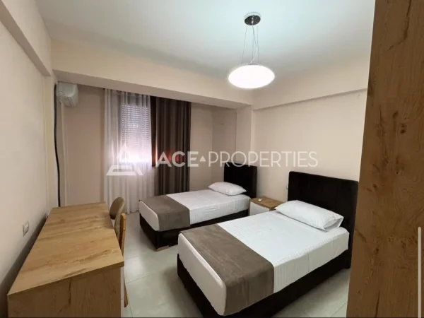 Durres, shitet apartament 2+1 Kati 4, 70 m² 123.000 € (Prane Bashkise, Durres)