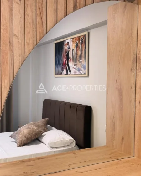 Durres, shitet apartament 2+1 Kati 4, 70 m² 123.000 € (Prane Bashkise, Durres)