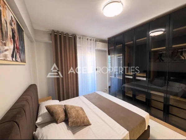 Durres, shitet apartament 2+1 Kati 4, 70 m² 123.000 € (Prane Bashkise, Durres)