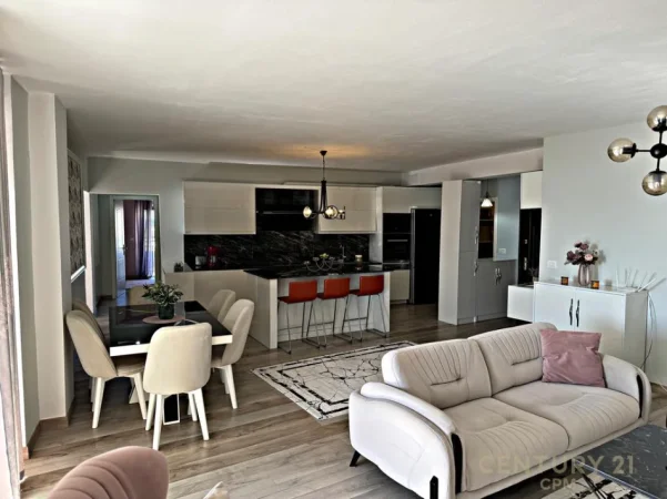 Sarande, shitet apartament 3+1+Ballkon Kati 6, 156 m² 245.000 € 