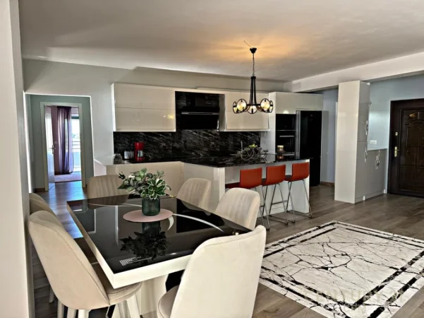 Sarande, shitet apartament 3+1+Ballkon Kati 6, 156 m² 245.000 € 