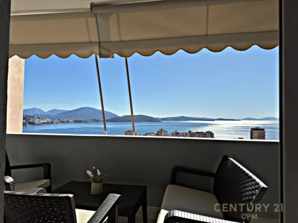 Sarande, shitet apartament 3+1+Ballkon Kati 6, 156 m² 245.000 € 