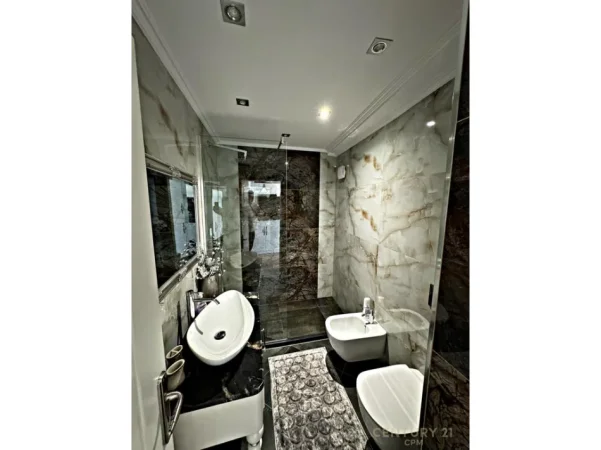 Sarande, shitet apartament 3+1+Ballkon Kati 6, 156 m² 245.000 € 